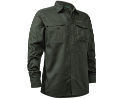 Chemise Atlas manches longues DEERHUNTER