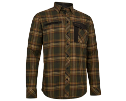 Chemise à carreaux Bennett DEERHUNTER