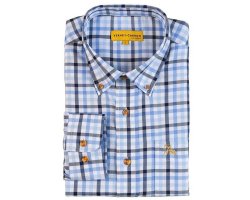 Chemise à manches longues Billy Verney Carron
