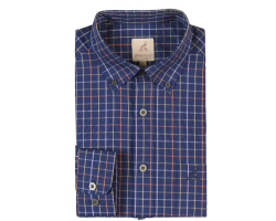 Chemise à manches longues Ferte PRO HUNT