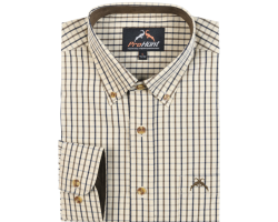 Chemise à manches longues Thoury  PRO HUNT