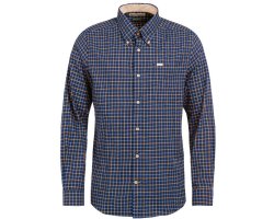 Chemise Tattersall  BARBOUR