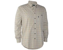 Chemise Henry DEERHUNTER