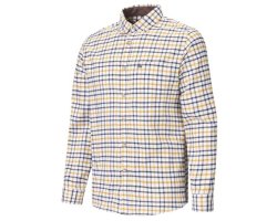 Chemise homme Valpre miel VERNEY CARRON la ligne