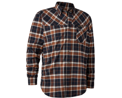 Chemise Landon Deerhunter 