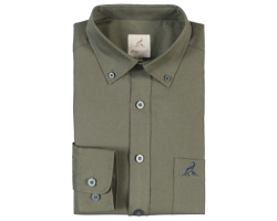 Chemise à manches longues NOUAN PRO HUNT