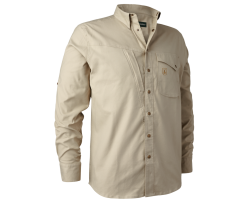 Chemise homme classique Matobo DEERHUNTER
