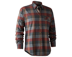 Chemise Ryan Deerhunter