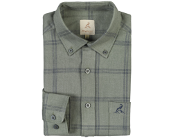Chemise à manches longues Souvigny PRO HUNT