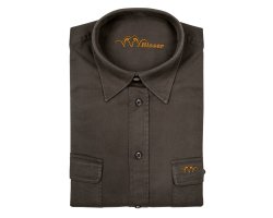  Chemise_chasse_homme_twill_Lillehammer_BLASER