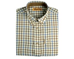 Chemise à manches longues Villemy Verney Carron