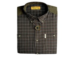 Chemise à manches longues Vitry Verney Carron