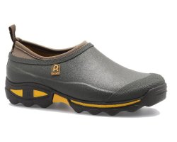 Sabot Clean Ride kaki Rouchette