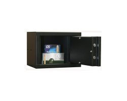 Coffre 3 armes de poing ou objets divers INFAC SAFE