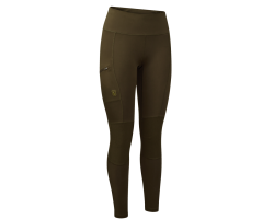 Collants renforcés femme DEERHUNTER