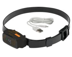 Collier Anti-aboiement Pour Chien Prohunt