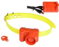 Collier Bipeur 200m Verney Caron 