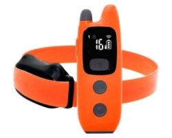 Collier de dressage 600m Verney Caron 