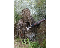 Combinaison camouflage Ghillie suit nouvelle génération