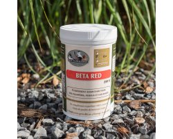 Complément alimentaire en poudre BETA RED PRO PPP