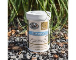 Complément alimentaire en poudre VITA DUCK PRO PPP