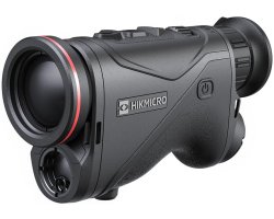 Monoculaire thermique CONDOR CQ35L 2.0 avec télémètre laser HIKMICRO