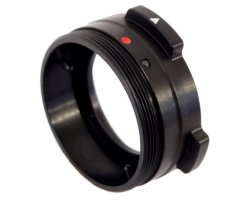 Convertisseur pour bague V2 vers THUNDER V1