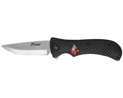Couteau Coq Wildgrip Léopard