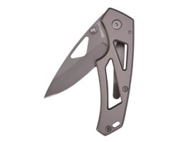 Couteau pliant Alpha Folding lame 6cm Browning