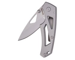 Couteau pliant Alpha Folding lame 6cm Browning