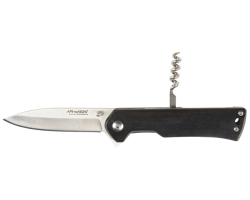 Couteau Eloi tire bouchon