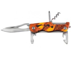 Couteau pliant + outils KAISER Verney Carron