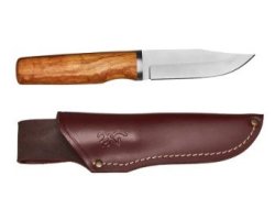 Couteau Nordic lame fixe 10.5cm