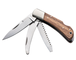 Couteau pliant Duiker 3 lames BERETTA