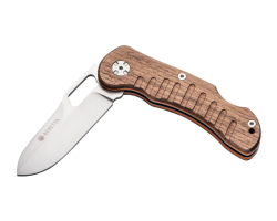 Couteau pliant Bushbuck BERETTA