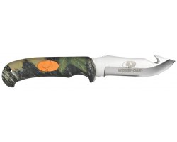 Couteau à dépecer Pro Hunter Mossy Oak