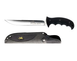 Couteau chasse Hog Hunter BROWNING