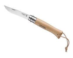 Couteau Opinel Baroudeur N°8