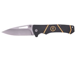 Couteau pliant Long Haul BROWNING
