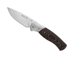 Couteau Selkirk manche 11 cm BUCK