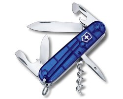 Couteau Suisse Victorinox Spartan Saphir