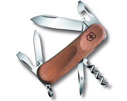 Couteau Victorinox Evowood 10