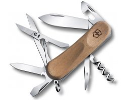 Couteau Victorinox Evowood 14