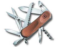 Couteau Victorinox Evowood 17