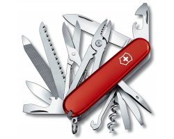 Couteau Victorinox Handyman Rouge