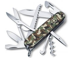 Couteau Victorinox Huntsman Camouflage