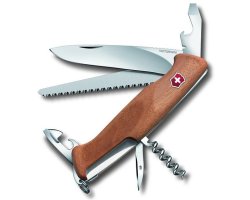 Couteau Victorinox Rangerwood 55