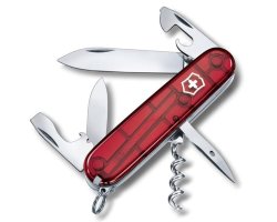 Couteau Victorinox Spartan Rubis