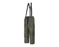 Cuissard de traque GRIFFON kaki VERNEY CARRON