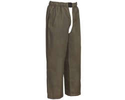 Cuissard de chasse Renfort Percussion